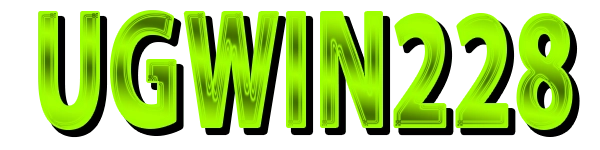 UGWIN228 logo